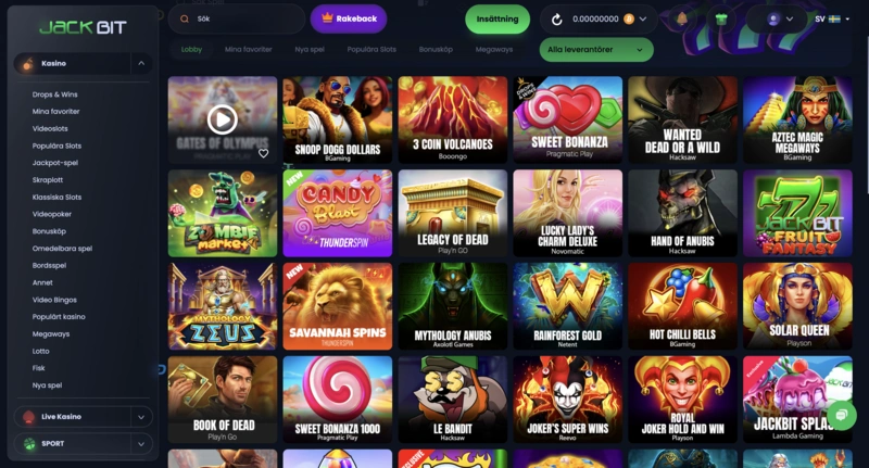 Jackbit Games